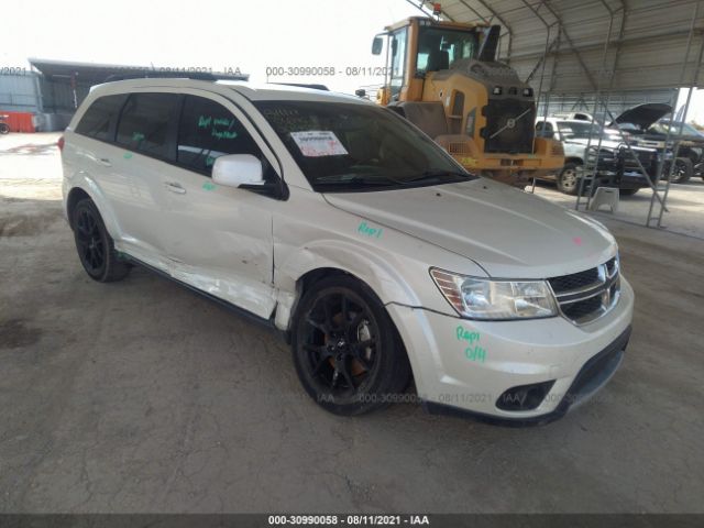 DODGE JOURNEY 2013 3c4pdcbb6dt568457