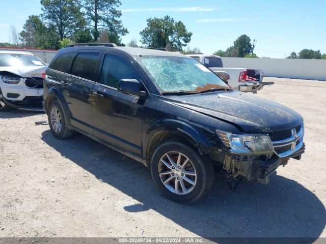 DODGE JOURNEY 2013 3c4pdcbb6dt591981