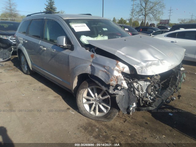 DODGE JOURNEY 2013 3c4pdcbb6dt608133