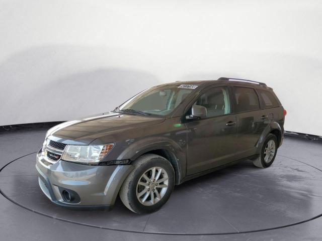 DODGE JOURNEY SX 2013 3c4pdcbb6dt644470