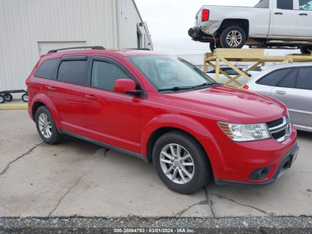 DODGE JOURNEY 2013 3c4pdcbb6dt650589