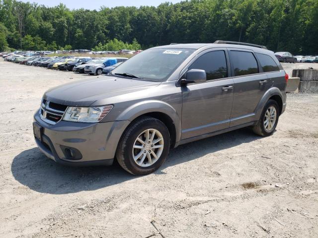 DODGE JOURNEY SX 2013 3c4pdcbb6dt675802