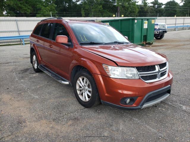 DODGE JOURNEY SX 2013 3c4pdcbb6dt675816