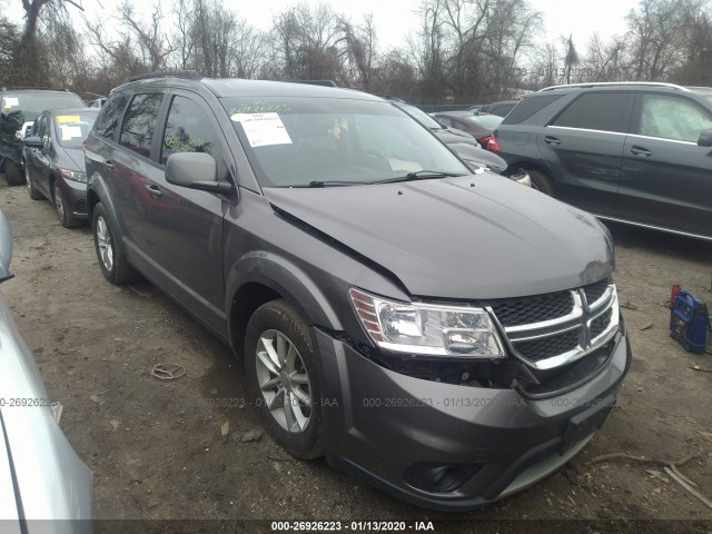 DODGE JOURNEY 2013 3c4pdcbb6dt722004