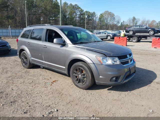 DODGE JOURNEY 2013 3c4pdcbb6dt723749