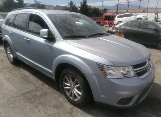 DODGE JOURNEY 2013 3c4pdcbb6dt729664