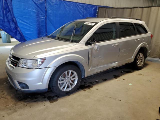 DODGE JOURNEY SX 2014 3c4pdcbb6et107132