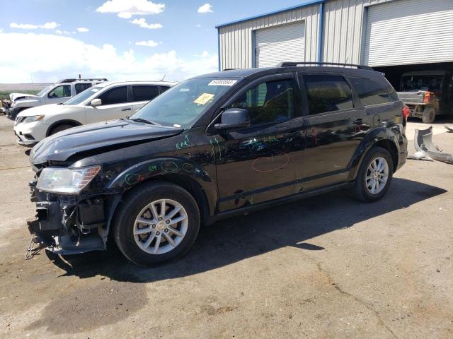 DODGE JOURNEY SX 2014 3c4pdcbb6et140969