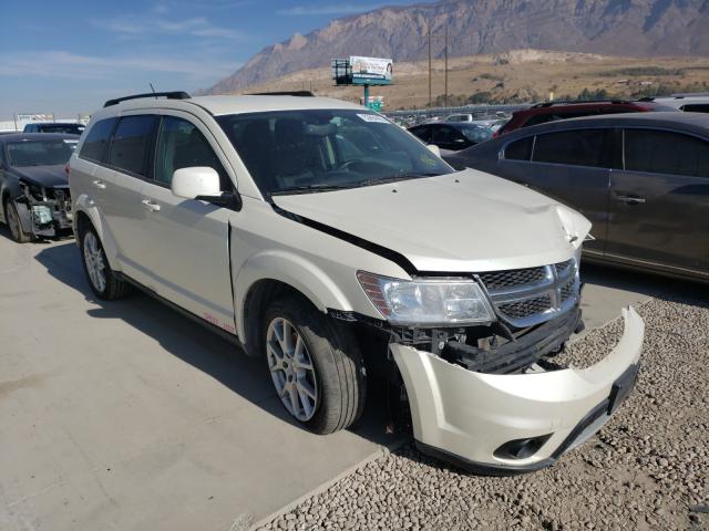 DODGE JOURNEY SX 2014 3c4pdcbb6et148926