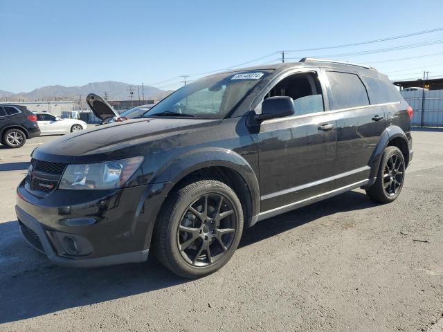 DODGE JOURNEY SX 2014 3c4pdcbb6et171199