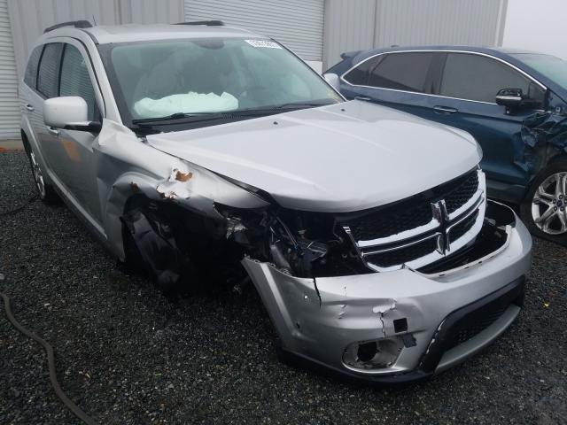 DODGE JOURNEY SX 2014 3c4pdcbb6et174202