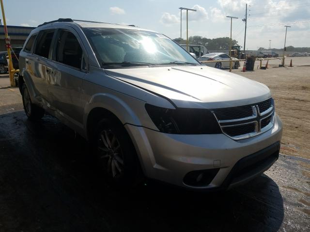 DODGE JOURNEY SX 2014 3c4pdcbb6et180579