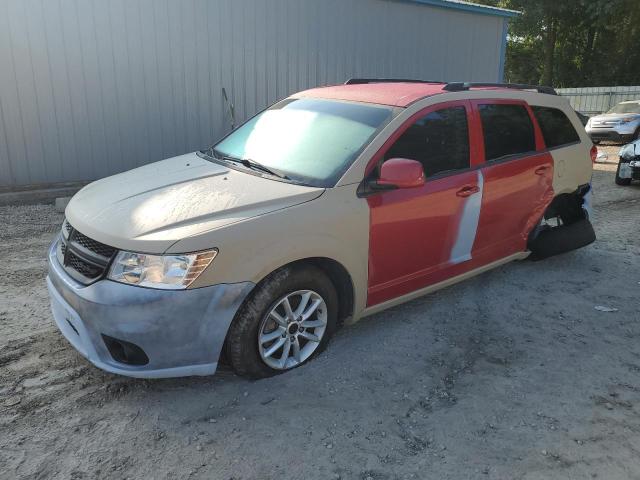 DODGE JOURNEY 2014 3c4pdcbb6et226119