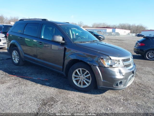 DODGE JOURNEY 2014 3c4pdcbb6et258942