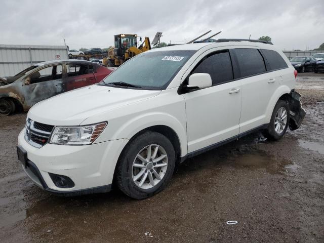 DODGE JOURNEY SX 2015 3c4pdcbb6ft542315