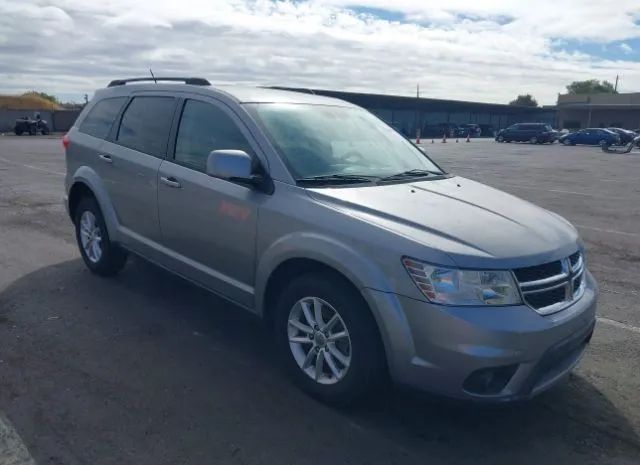 DODGE JOURNEY 2015 3c4pdcbb6ft551886