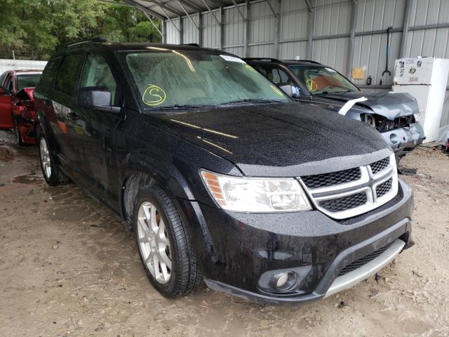 DODGE JOURNEY SX 2015 3c4pdcbb6ft588503