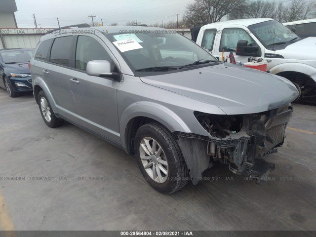 DODGE JOURNEY 2015 3c4pdcbb6ft591031