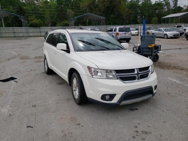 DODGE JOURNEY SX 2015 3c4pdcbb6ft591112