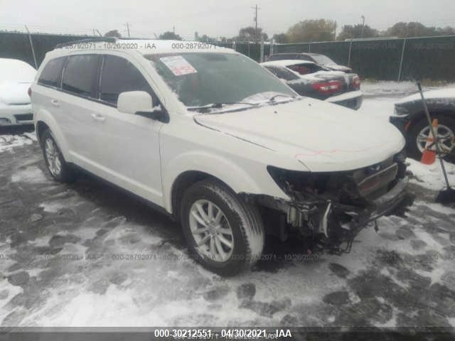 DODGE JOURNEY 2015 3c4pdcbb6ft595841