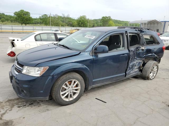 DODGE JOURNEY 2015 3c4pdcbb6ft614596