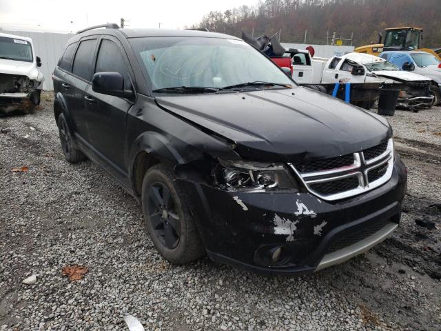 DODGE JOURNEY SX 2015 3c4pdcbb6ft617871