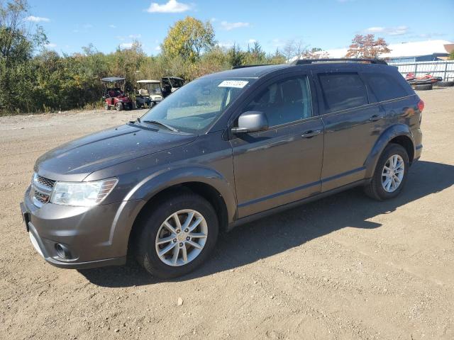 DODGE JOURNEY SX 2015 3c4pdcbb6ft670022