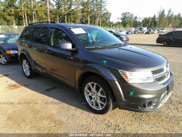 DODGE JOURNEY 2015 3c4pdcbb6ft709191