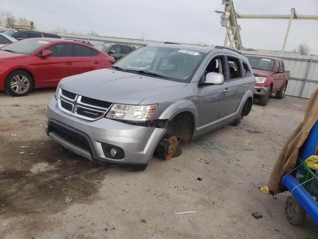 DODGE JOURNEY 2016 3c4pdcbb6gt108008