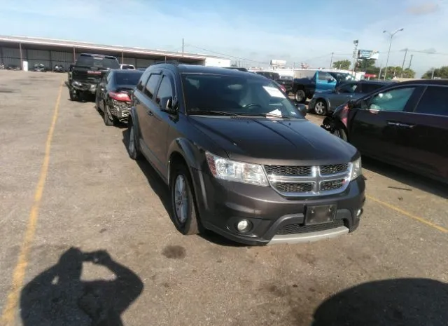 DODGE JOURNEY 2016 3c4pdcbb6gt143292