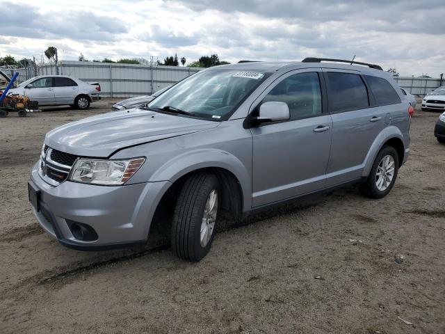 DODGE JOURNEY 2016 3c4pdcbb6gt156169