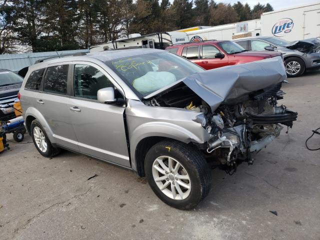 DODGE JOURNEY SX 2016 3c4pdcbb6gt178186