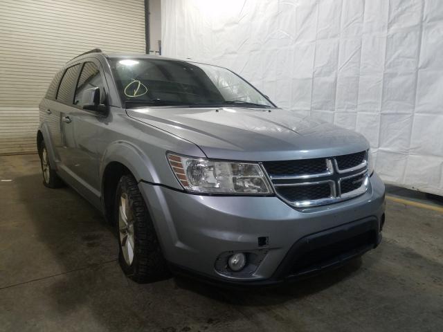 DODGE JOURNEY SX 2016 3c4pdcbb6gt194209