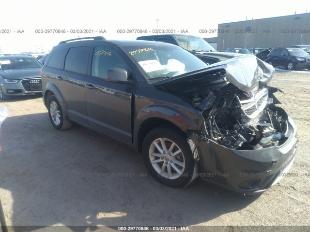 DODGE JOURNEY 2016 3c4pdcbb6gt194257