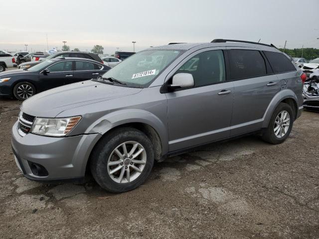 DODGE JOURNEY 2016 3c4pdcbb6gt202082