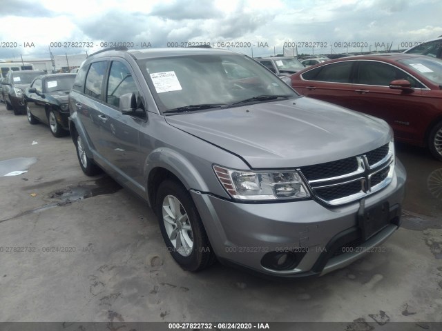 DODGE JOURNEY 2017 3c4pdcbb6ht557299