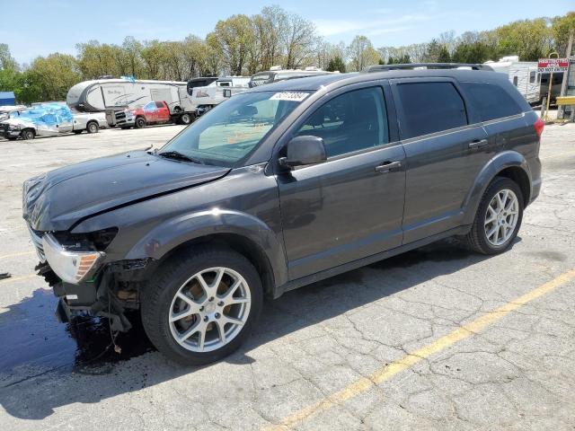 DODGE JOURNEY 2017 3c4pdcbb6ht568657