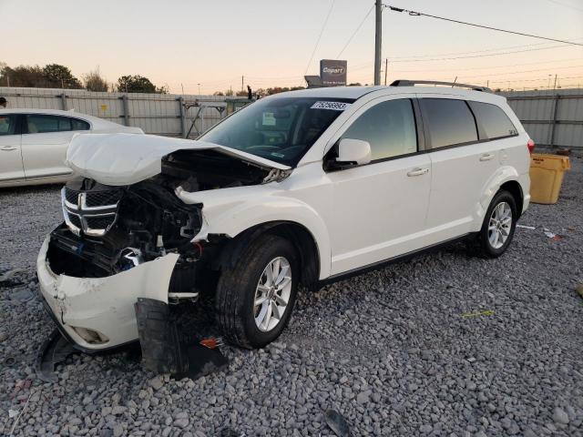 DODGE JOURNEY 2017 3c4pdcbb6ht599195