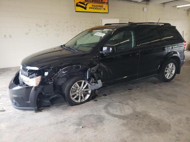 DODGE JOURNEY 2017 3c4pdcbb6ht676664