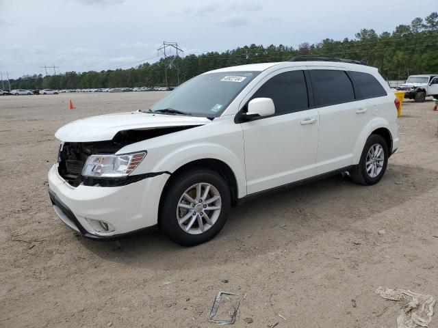 DODGE JOURNEY 2017 3c4pdcbb6ht698468