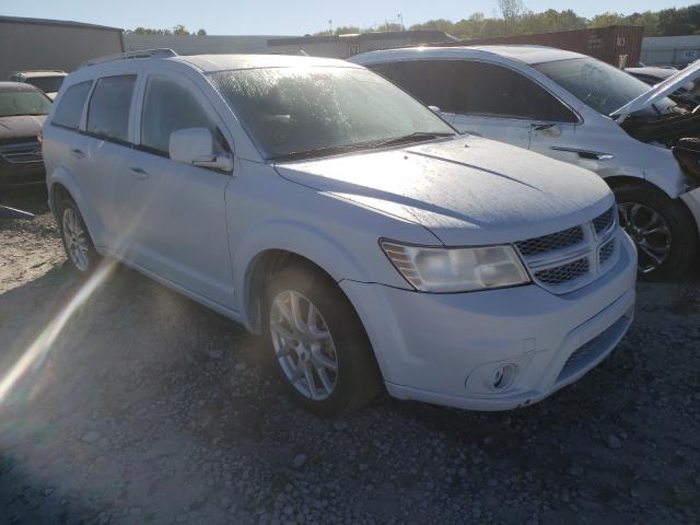 DODGE JOURNEY SX 2017 3c4pdcbb6ht701644