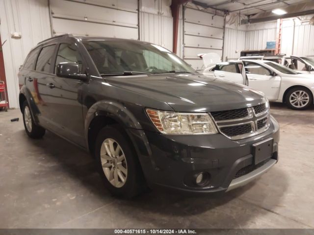 DODGE JOURNEY 2018 3c4pdcbb6jt145440