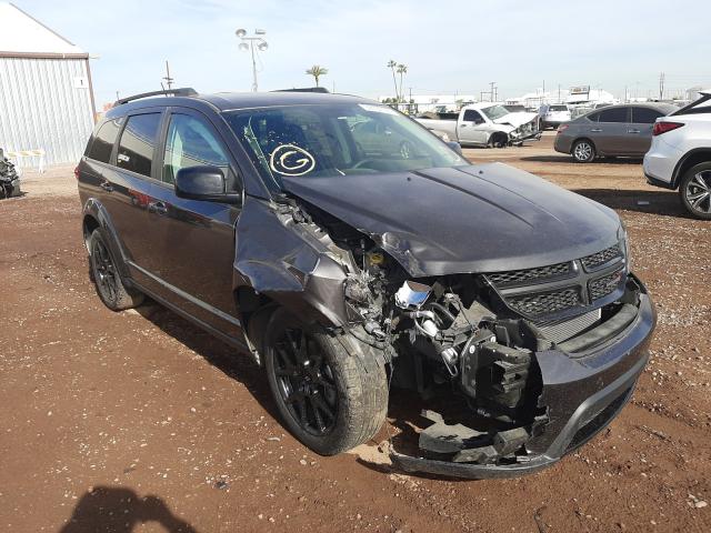 DODGE JOURNEY SX 2018 3c4pdcbb6jt158396