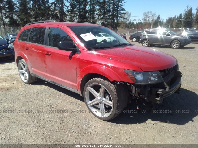 DODGE JOURNEY 2018 3c4pdcbb6jt171763