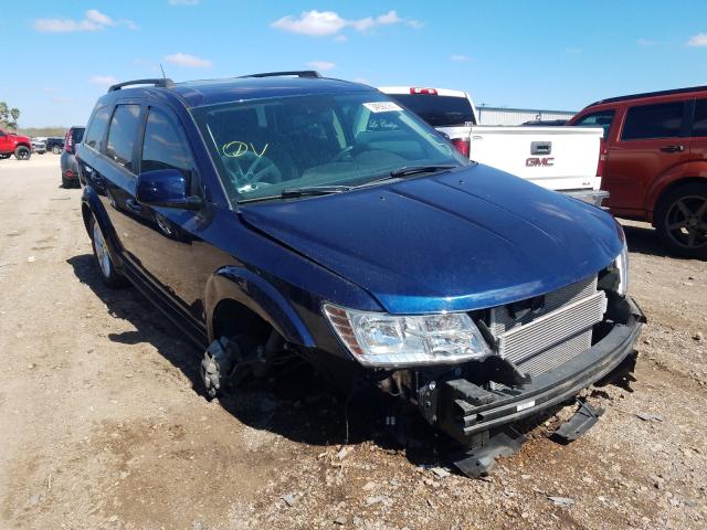 DODGE JOURNEY SX 2018 3c4pdcbb6jt219178