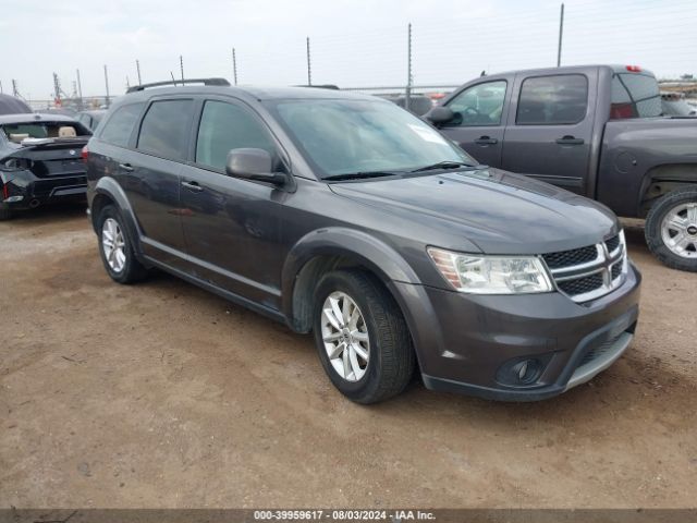 DODGE JOURNEY 2018 3c4pdcbb6jt229595