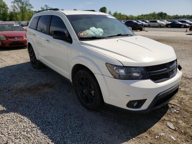 DODGE JOURNEY SX 2018 3c4pdcbb6jt276464