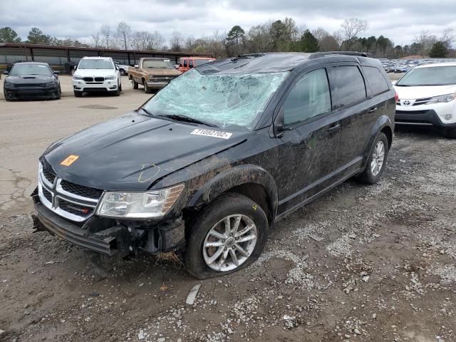 DODGE JOURNEY SX 2018 3c4pdcbb6jt301234