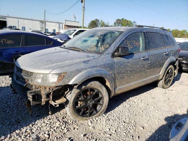 DODGE JOURNEY SE 2019 3c4pdcbb6kt687235