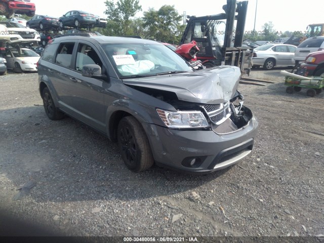 DODGE JOURNEY 2019 3c4pdcbb6kt694220